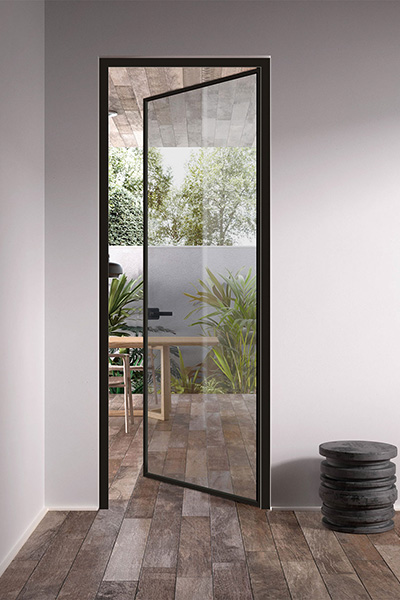 平開(kāi)門(mén)